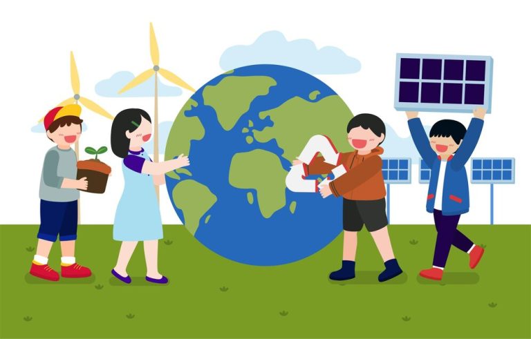 Renewable Energy Basics: A Short Course